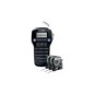 DYMO LabelManager 160 ValuePack Etikettemaskine DYMO LabelManager 160 ValuePack Etikettemaskine